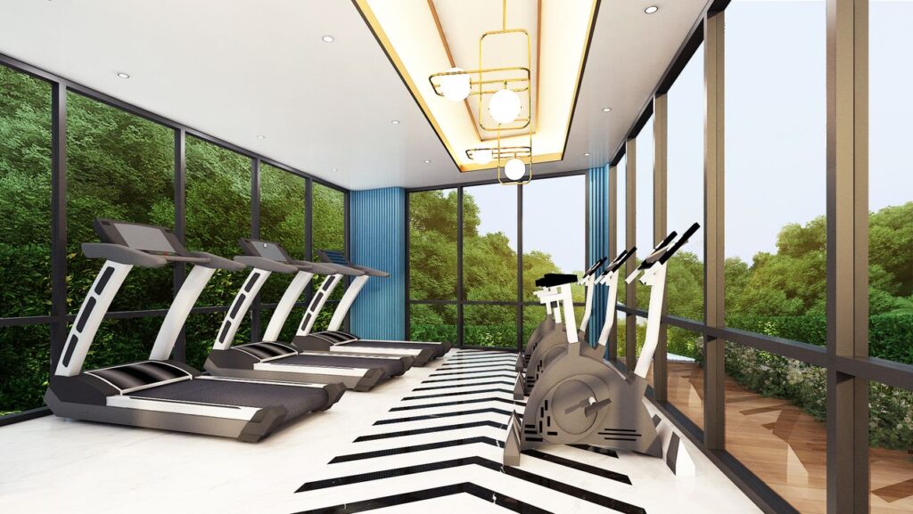 Palmetto Park Condominium