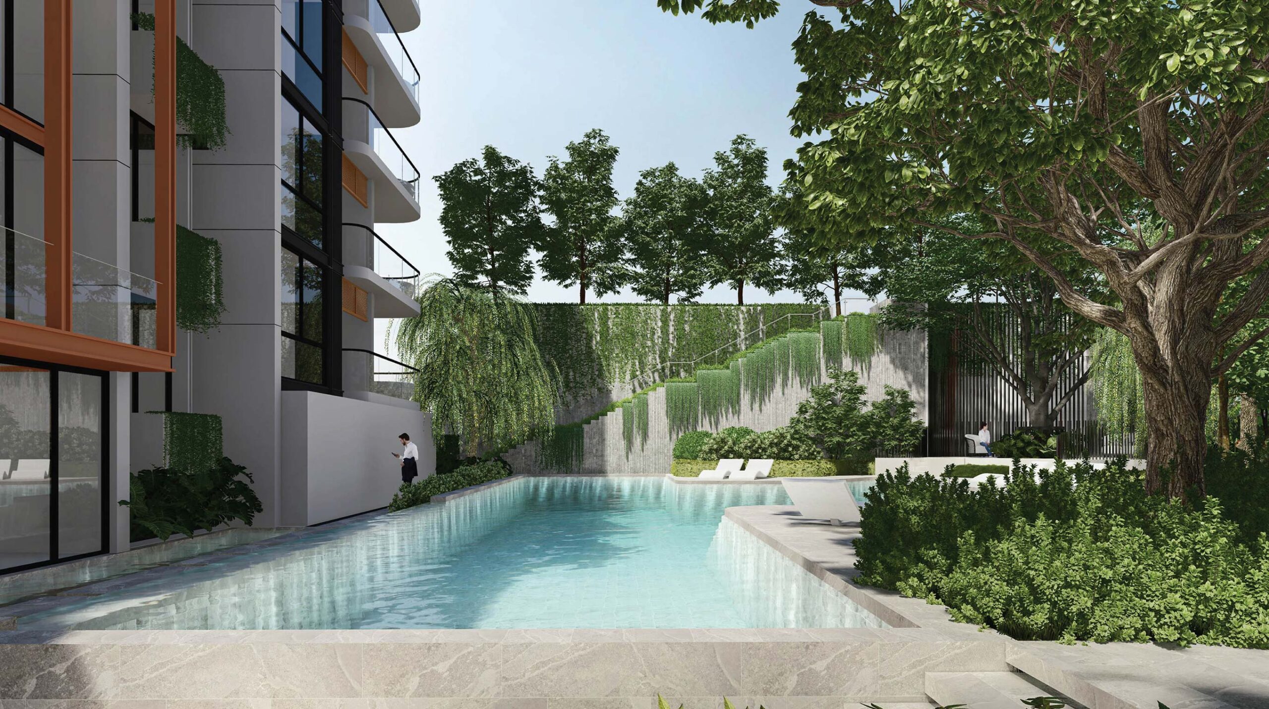 Pirak Condominium