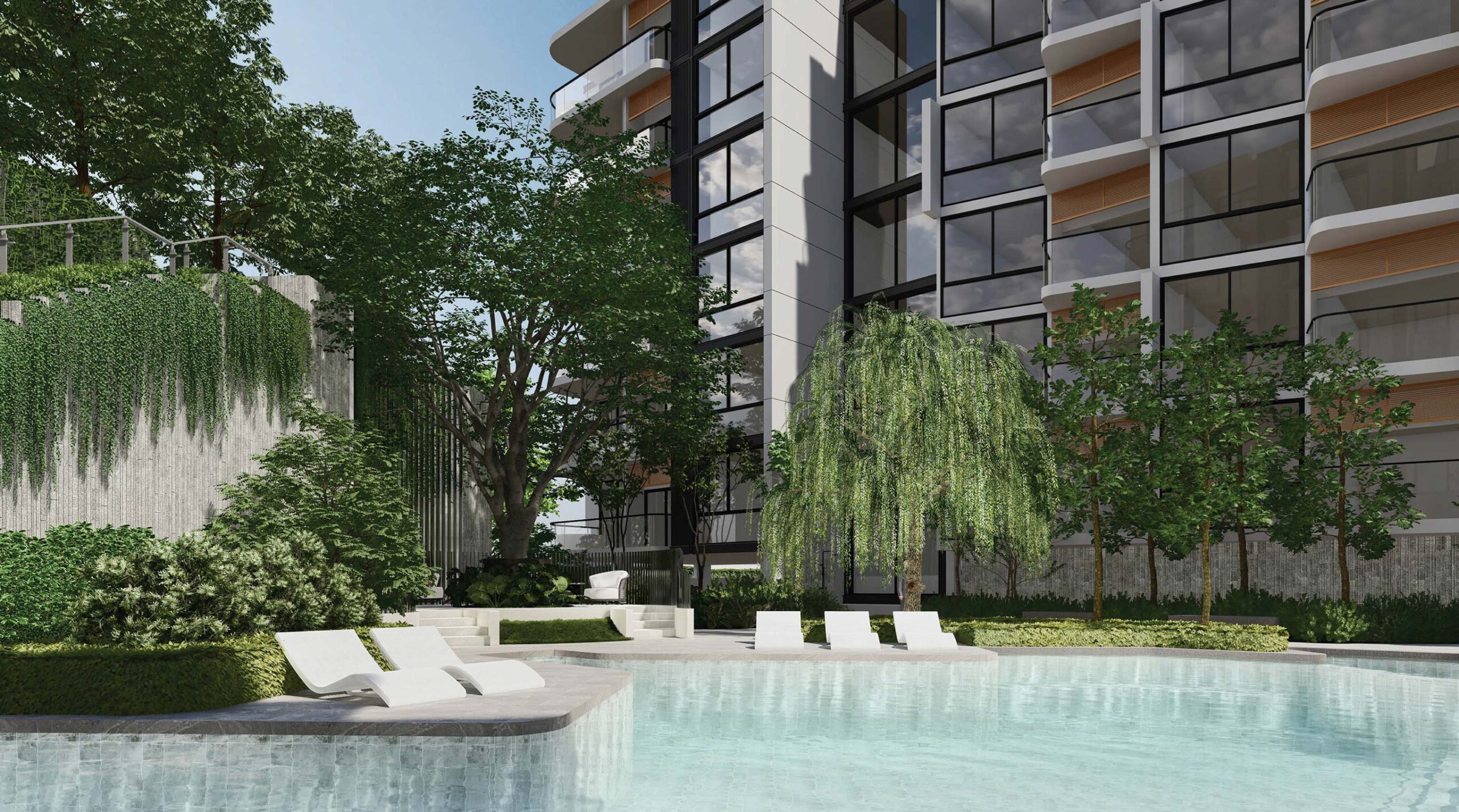 Pirak Condominium