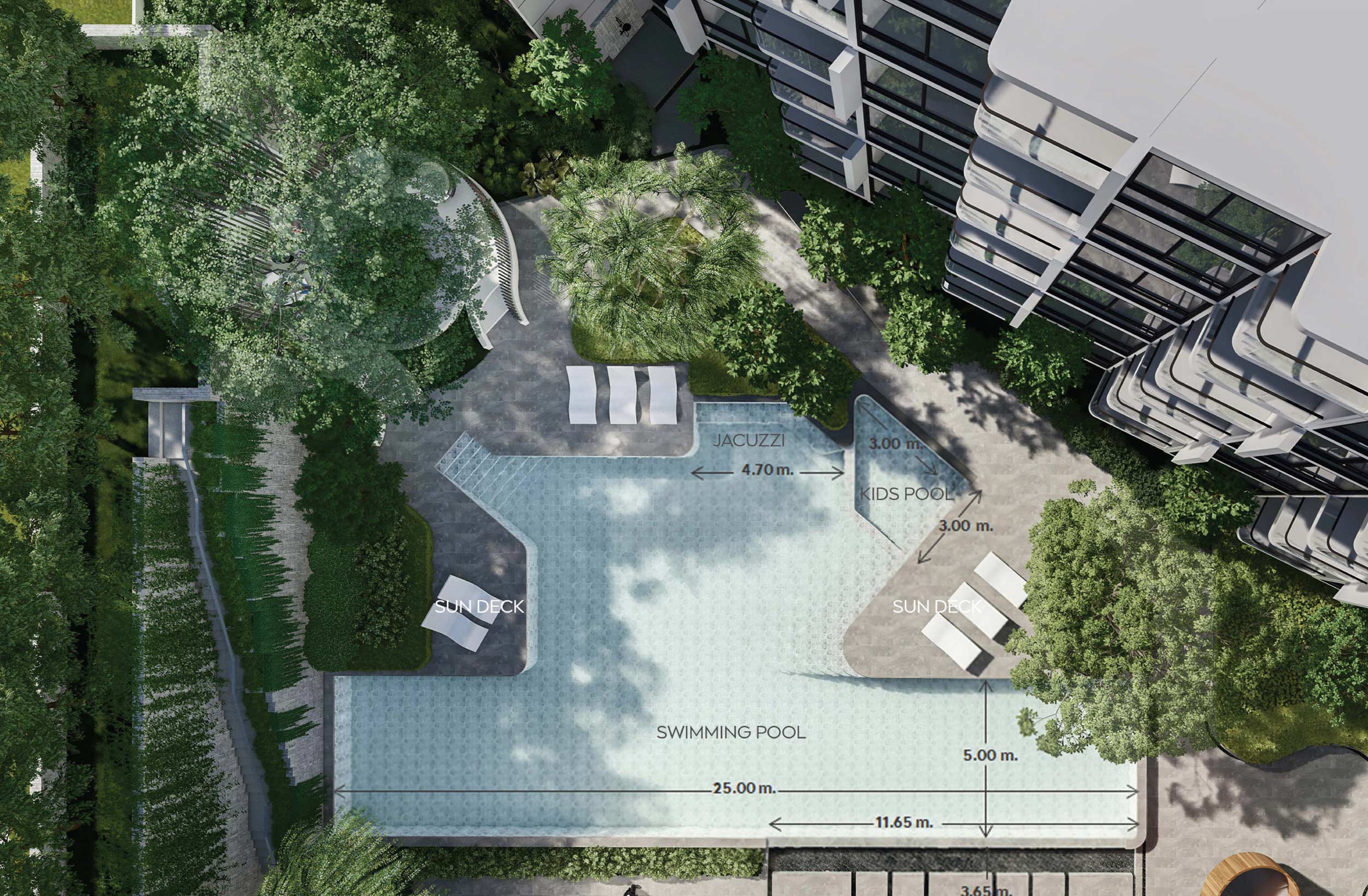 Pirak Condominium