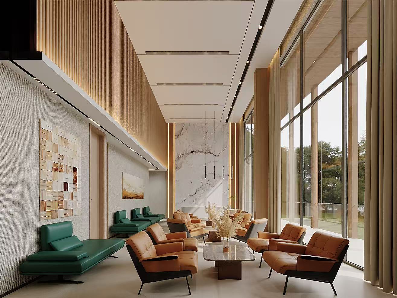 Pirak Condominium