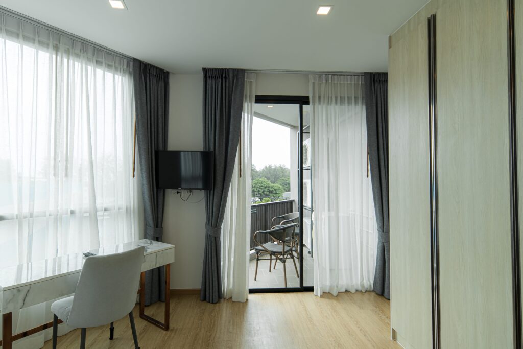 The Proud Rawai Condominium