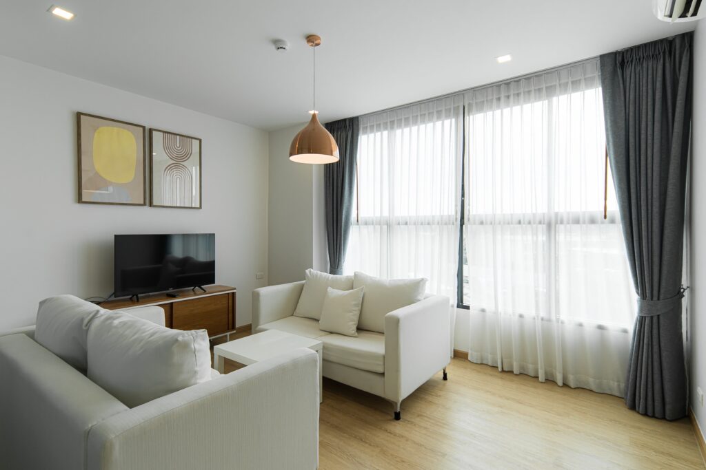 The Proud Rawai Condominium
