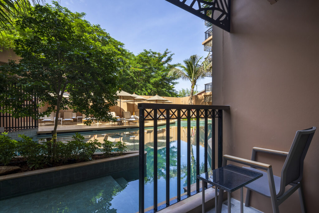 The Proud Residence Karon Beach