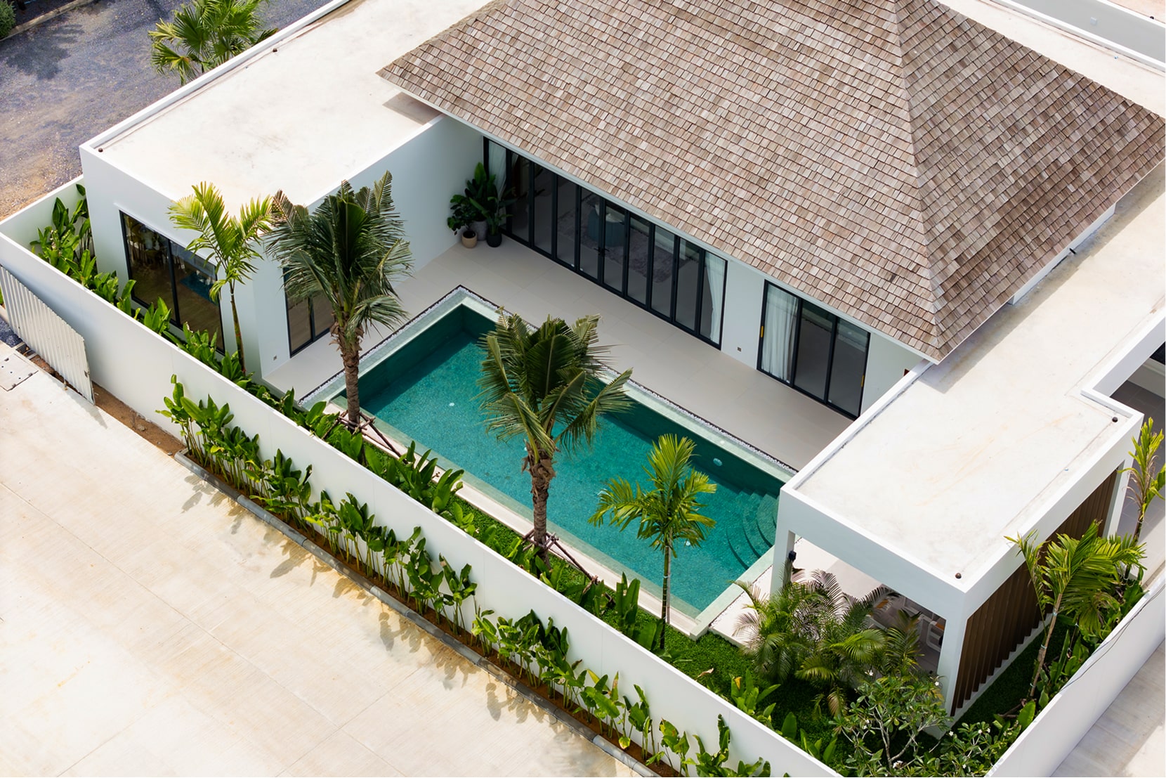 The Wynn Pasak
