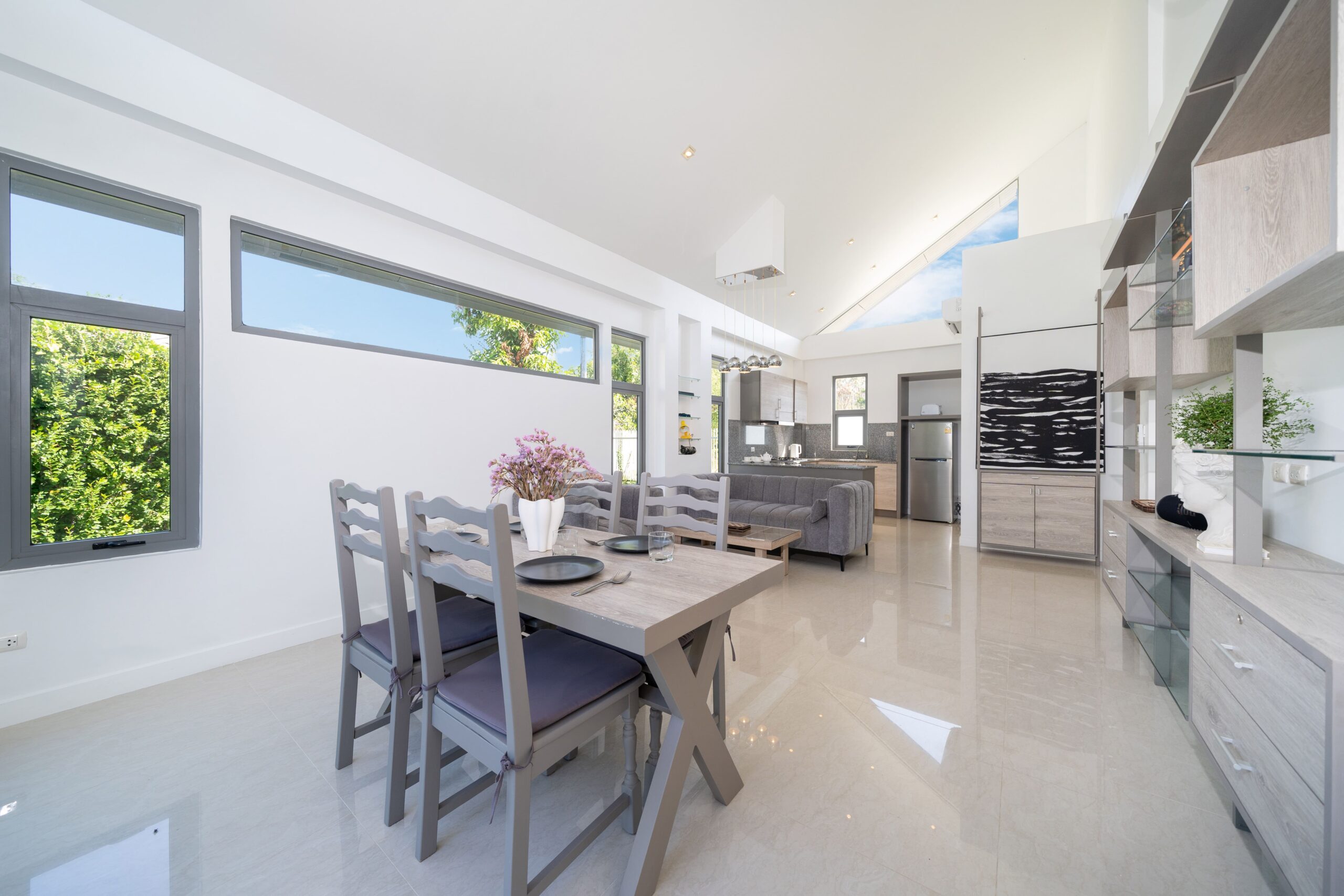 Villa 2BR 156sqm