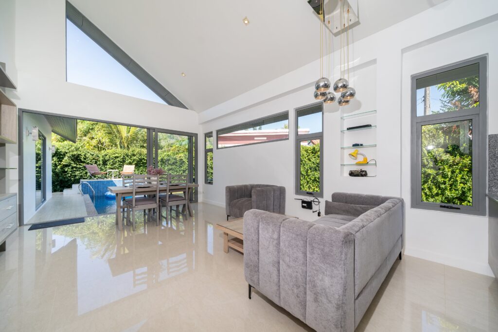 Villa 2BR 156sqm