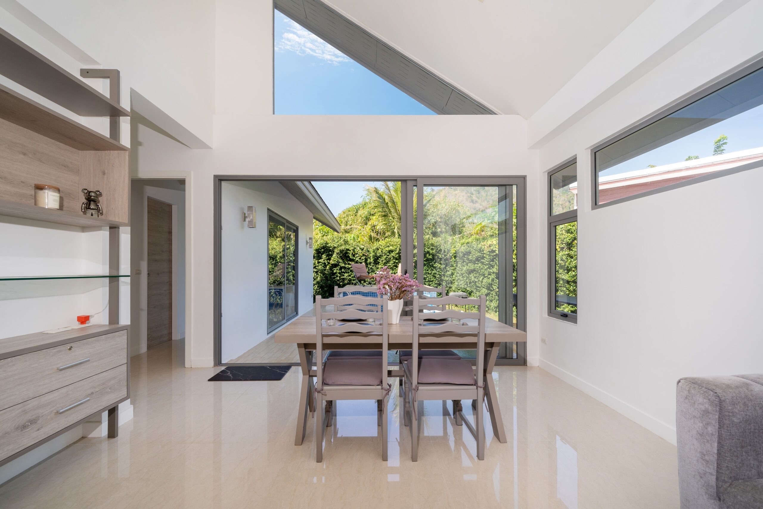 Villa 2BR 156sqm