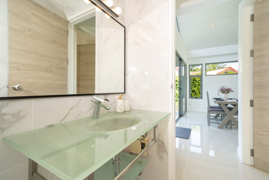 Villa 2BR 156sqm