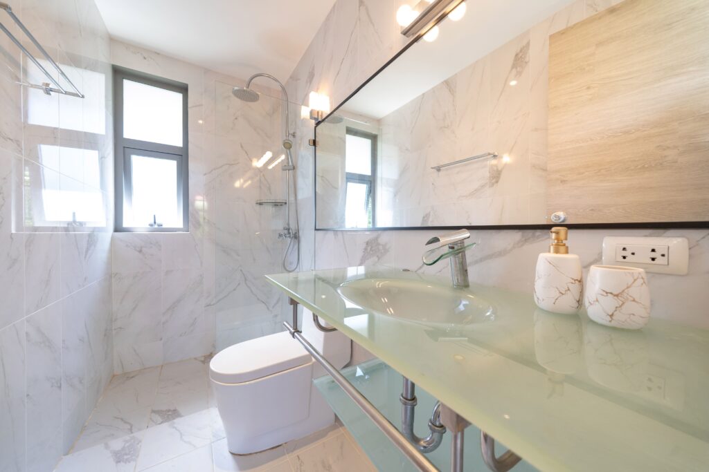 Villa 2BR 156sqm