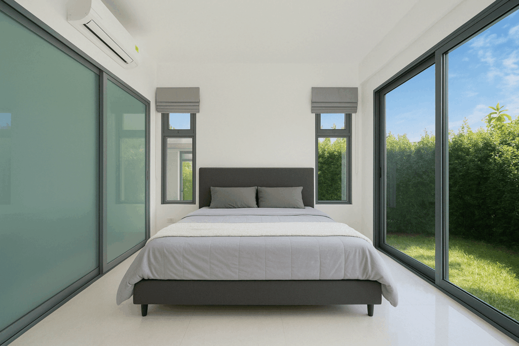 Villa 2BR 156sqm