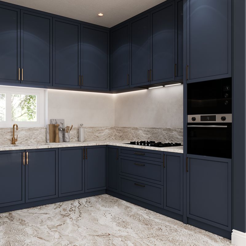 Villa 3BR 370sqm