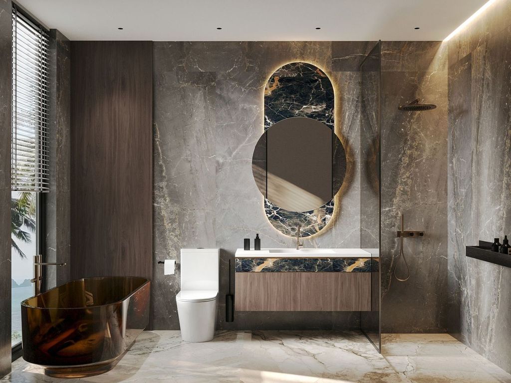 Villa 3BR 431sqm