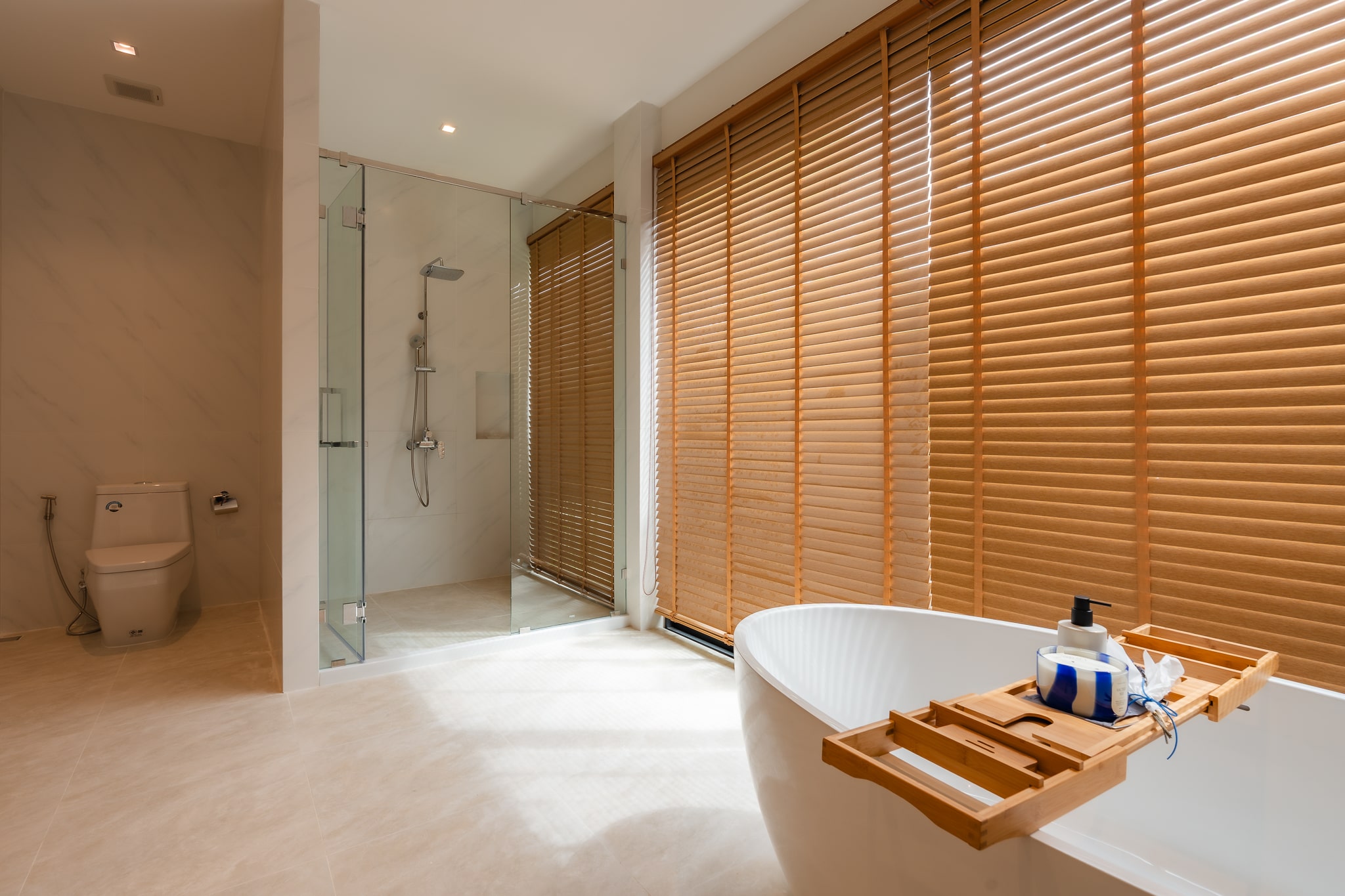 Villa 3BR 478sqm