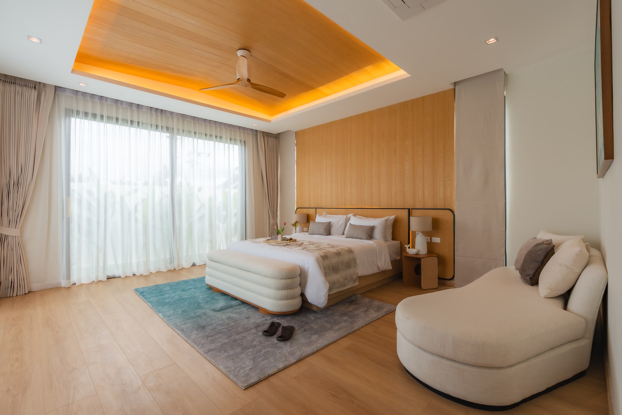 Villa 3BR 478sqm