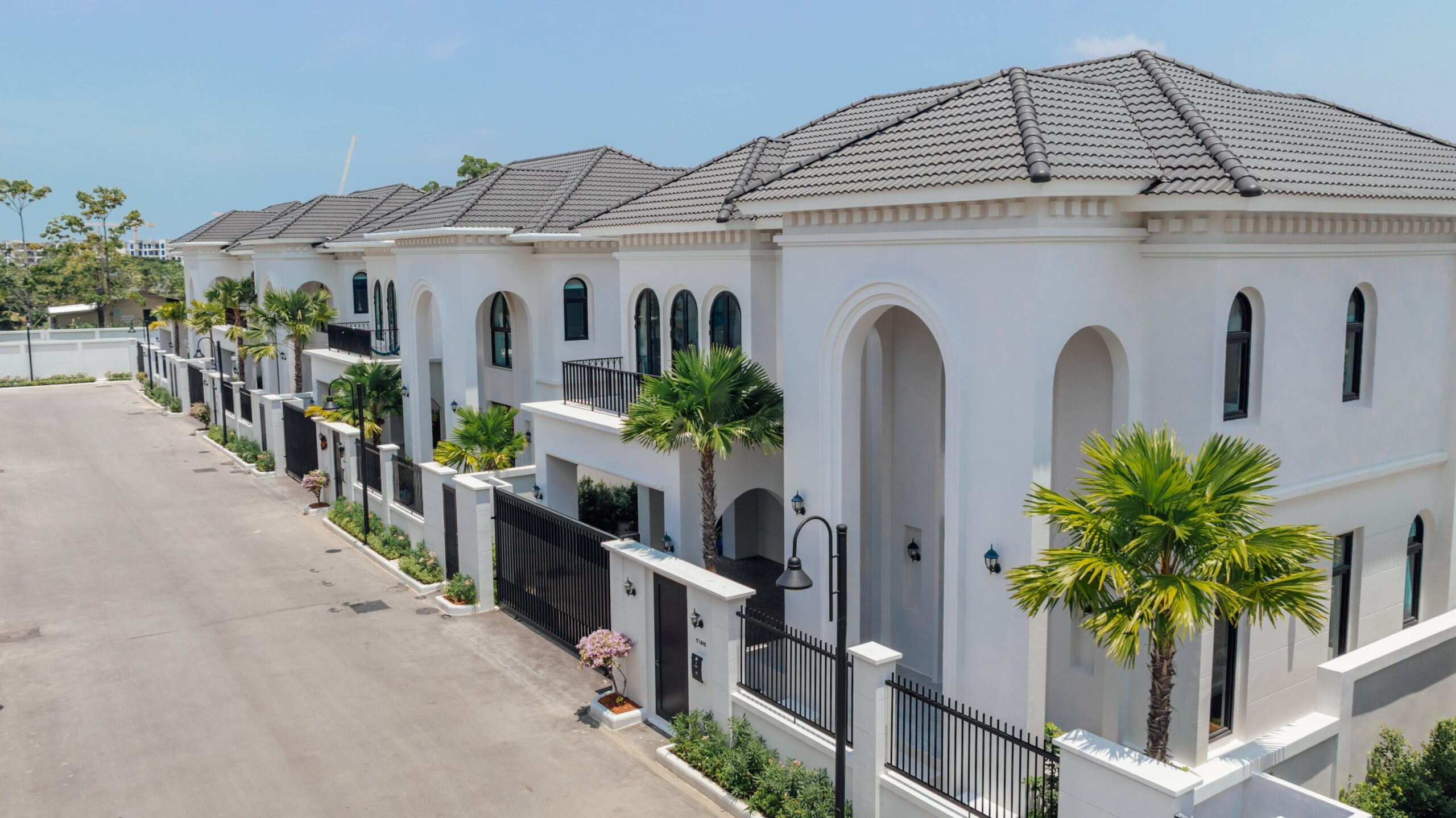 Villa 3BR 491sqm