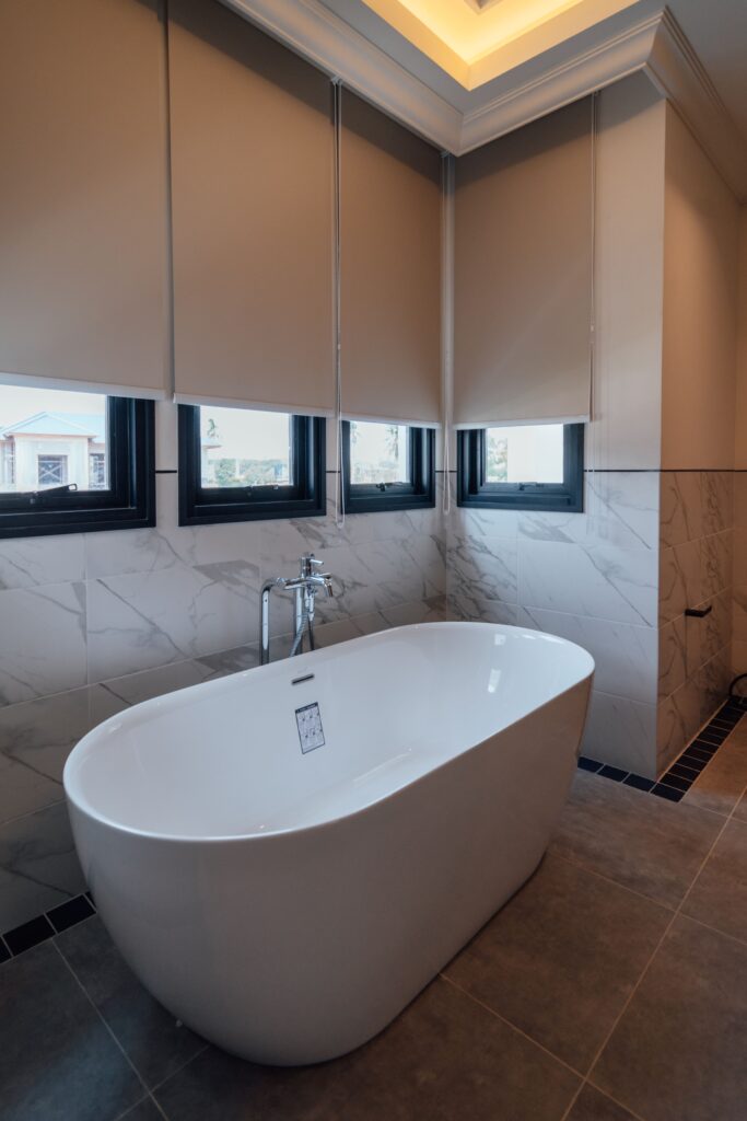 Villa 3BR 491sqm