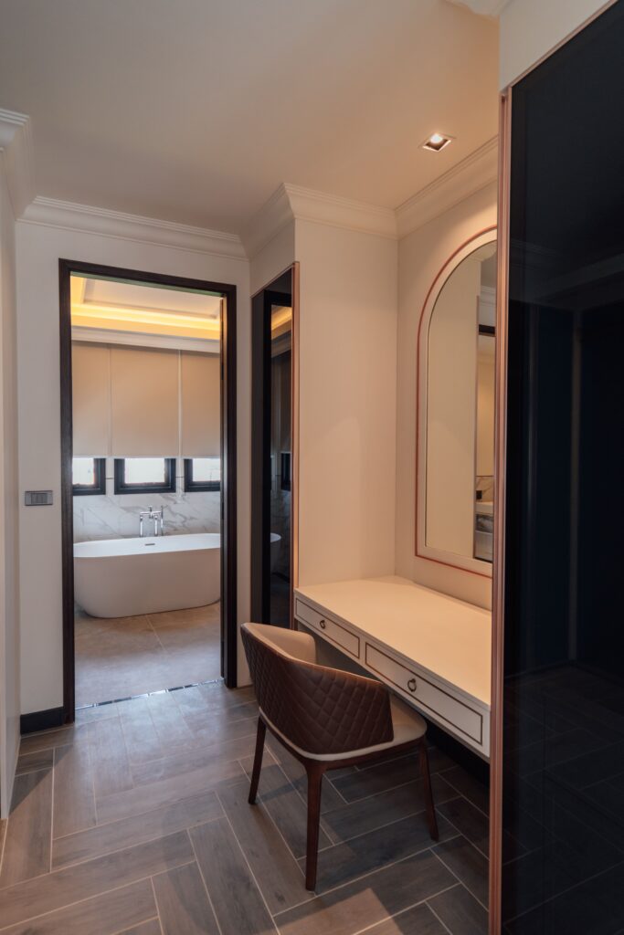 Villa 3BR 491sqm