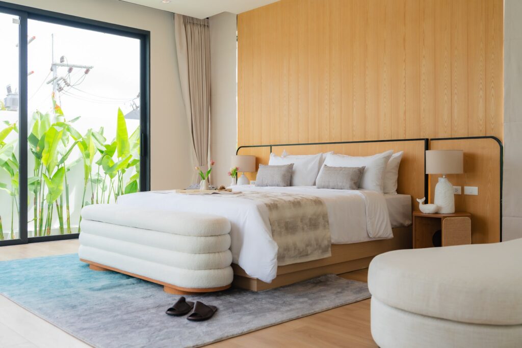 Villa 3BR 536sqm