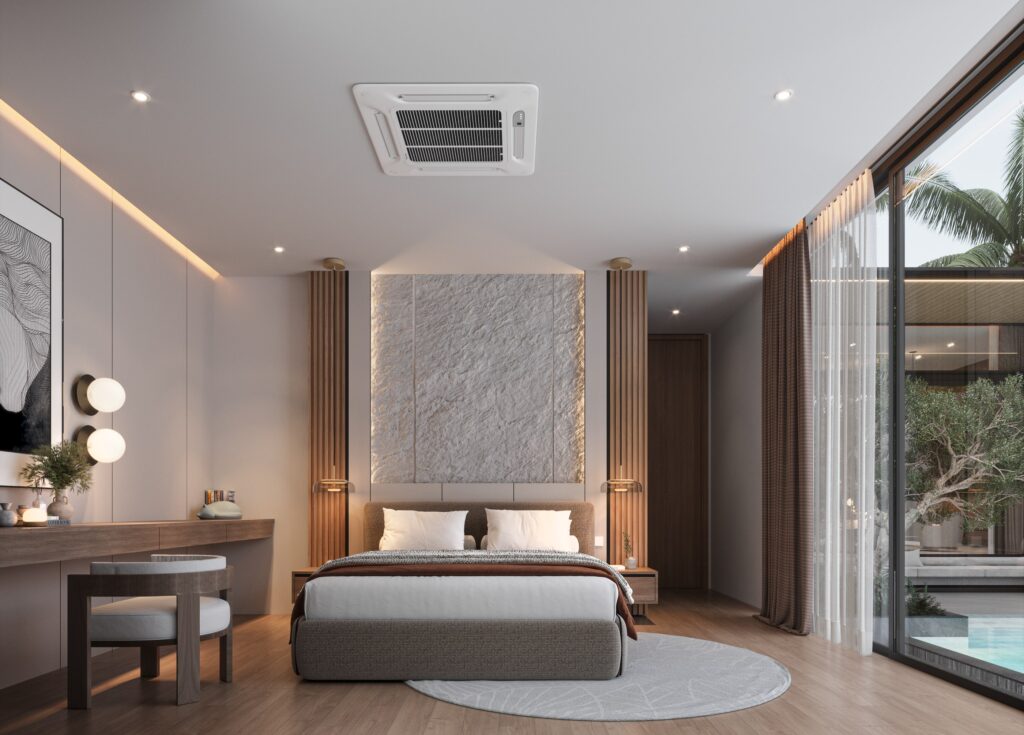 Villa 4BR 516sqm