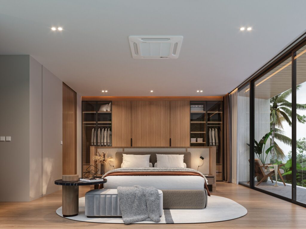 Villa 4BR 516sqm