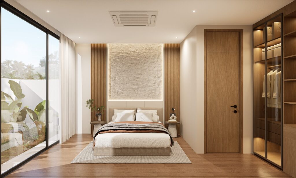 Villa 4BR 516sqm