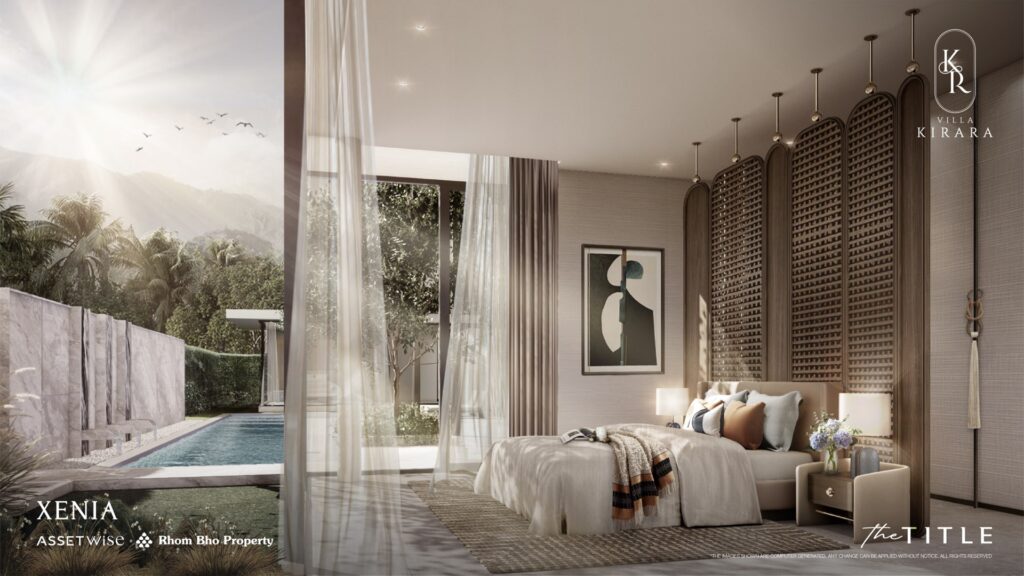 Villa 4BR 660sqm