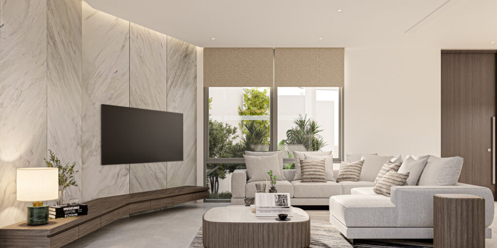 Villa 5BR 483sqm