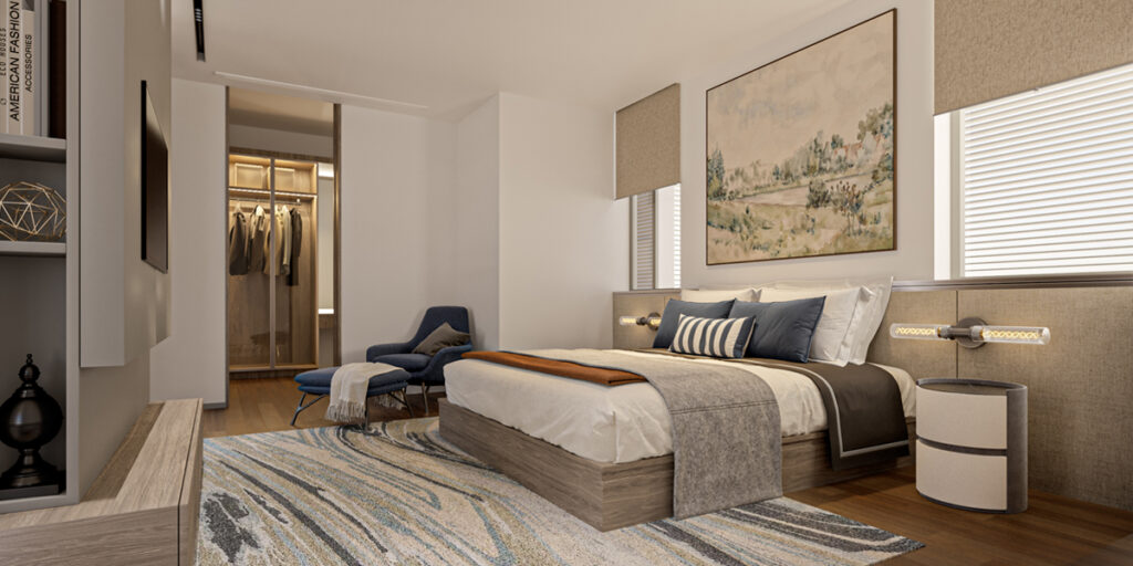 Villa 5BR 483sqm