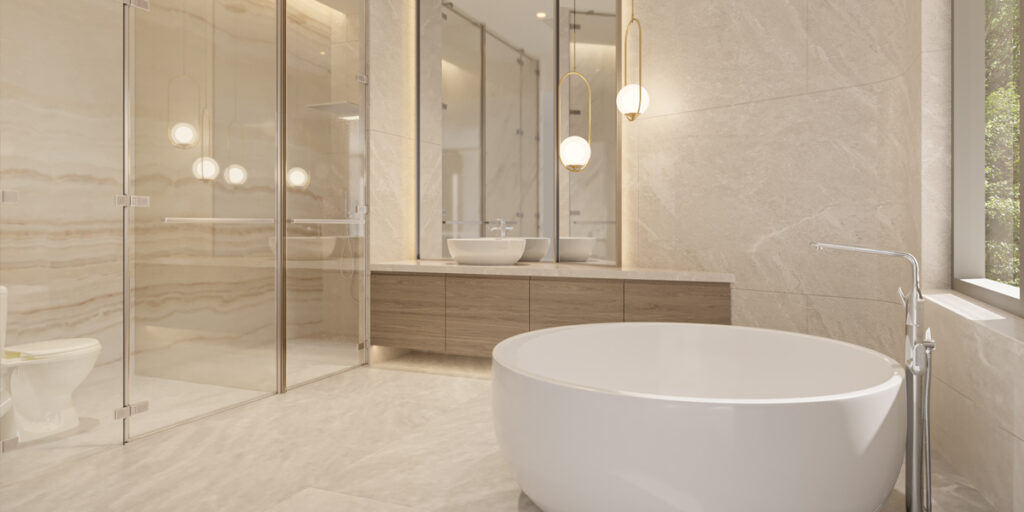 Villa 5BR 483sqm