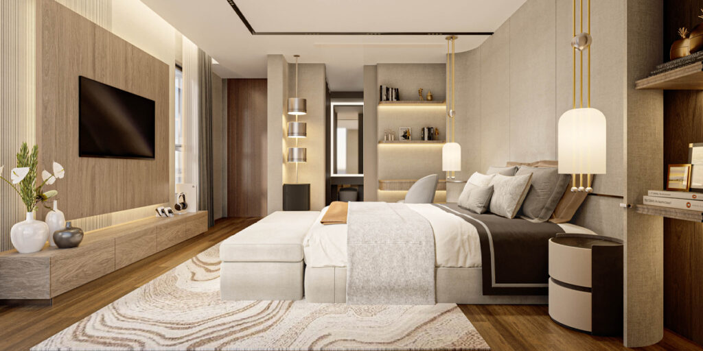 Villa 5BR 483sqm