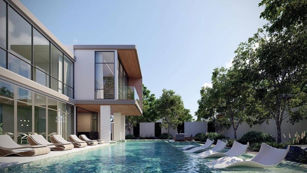 Villa 7BR 794sqm