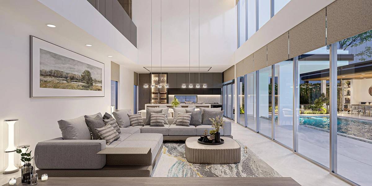 Villa 7BR 794sqm