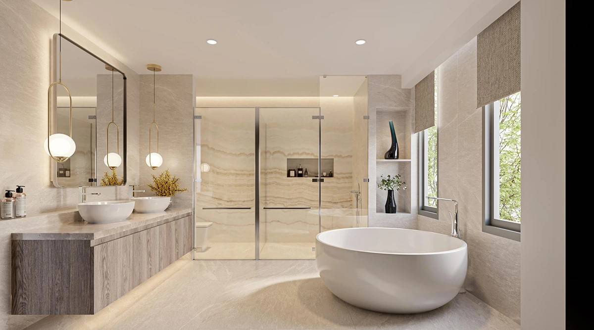 Villa 7BR 794sqm