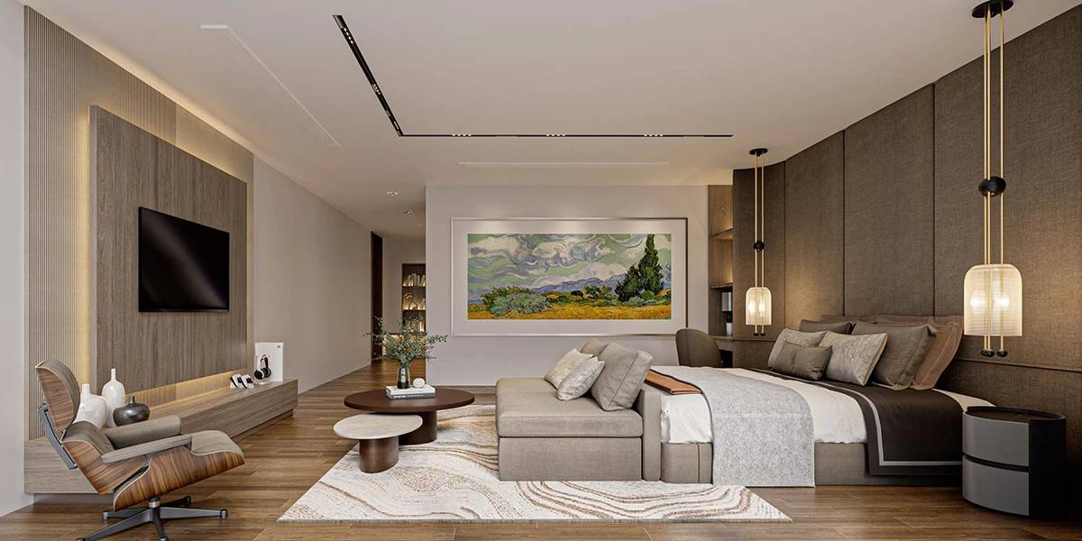 Villa 7BR 794sqm