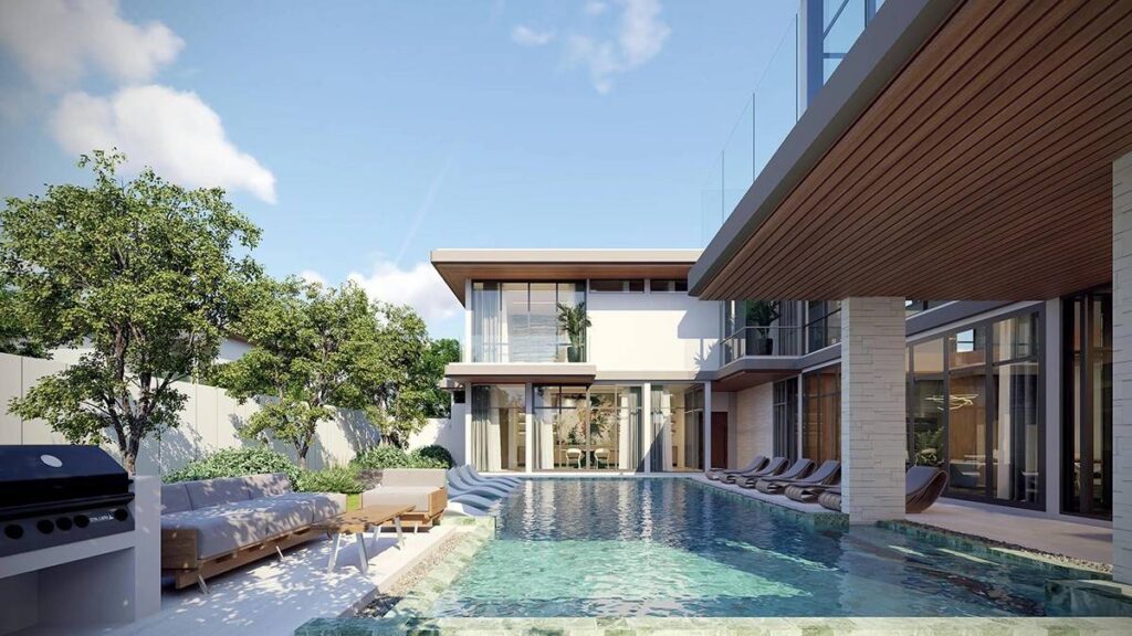 Villa 7BR 810sqm