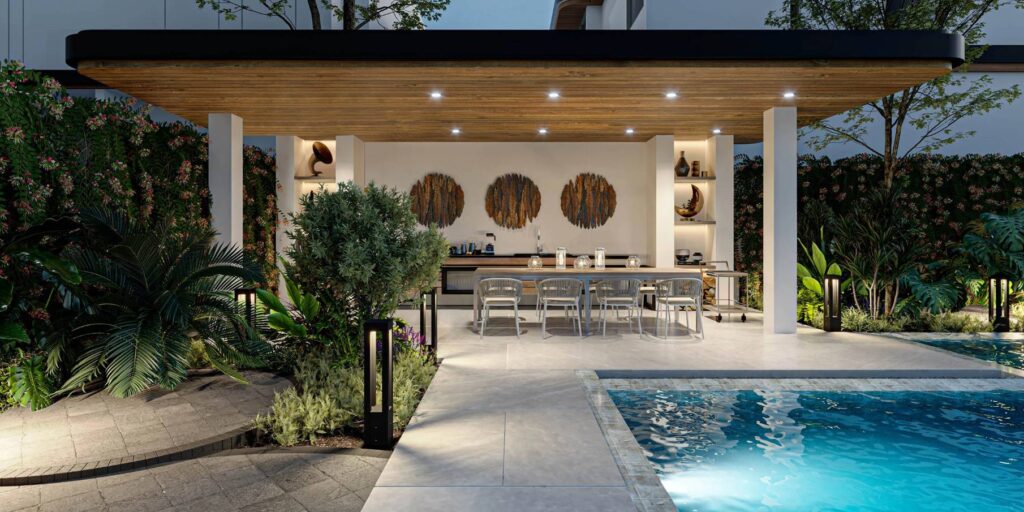 Villa 7BR 810sqm