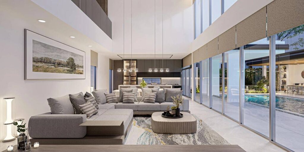 Villa 7BR 810sqm