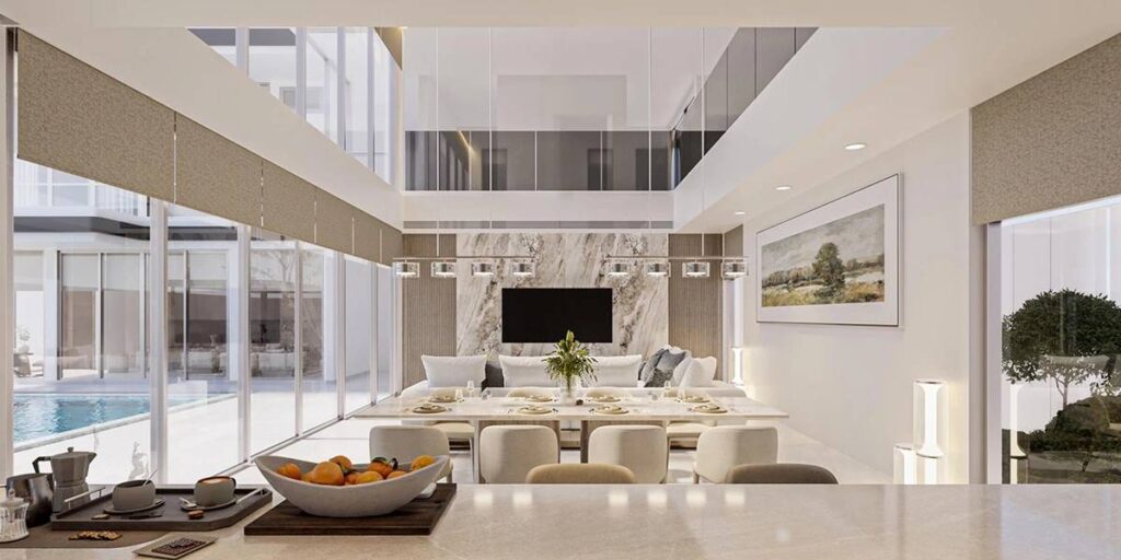 Villa 7BR 810sqm