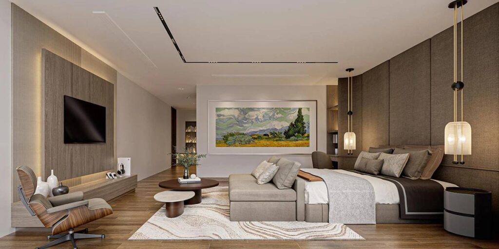 Villa 7BR 810sqm