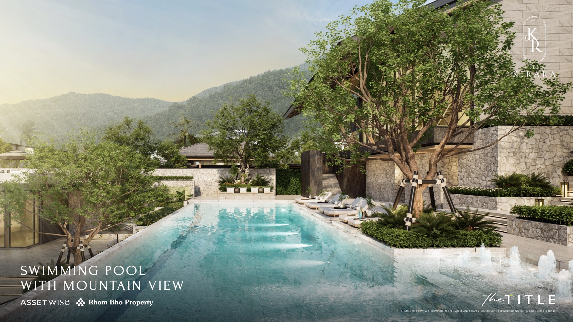 The Title Villa Kirara