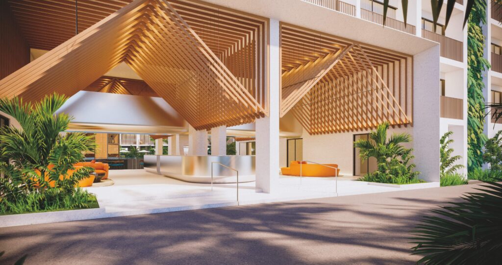 Wyndham FantaSea Condo Chalong