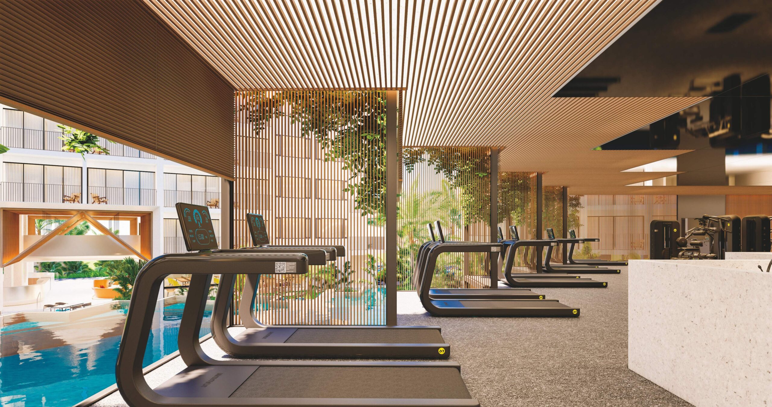 Wyndham FantaSea Condo Chalong