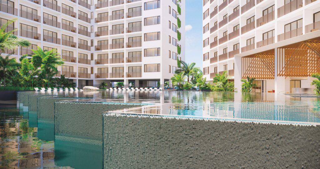 Wyndham FantaSea Condo Chalong