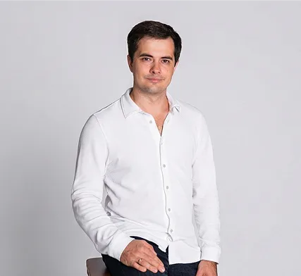 Дмитрий Титовский
