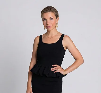 Екатерина Титовская