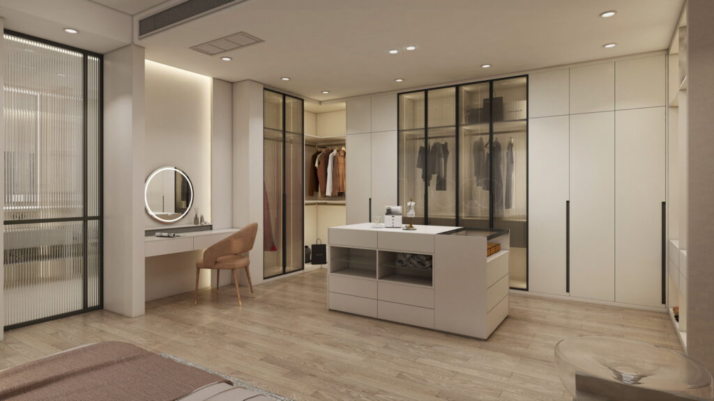 Clover Residence