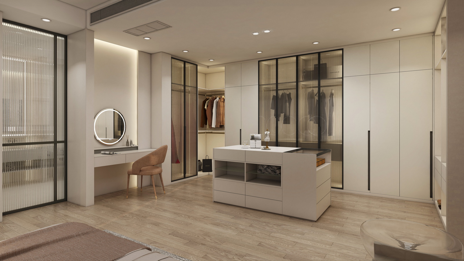 Clover Residence