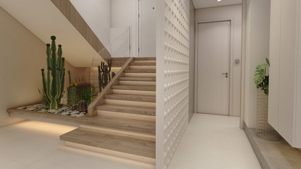 Clover Residence
