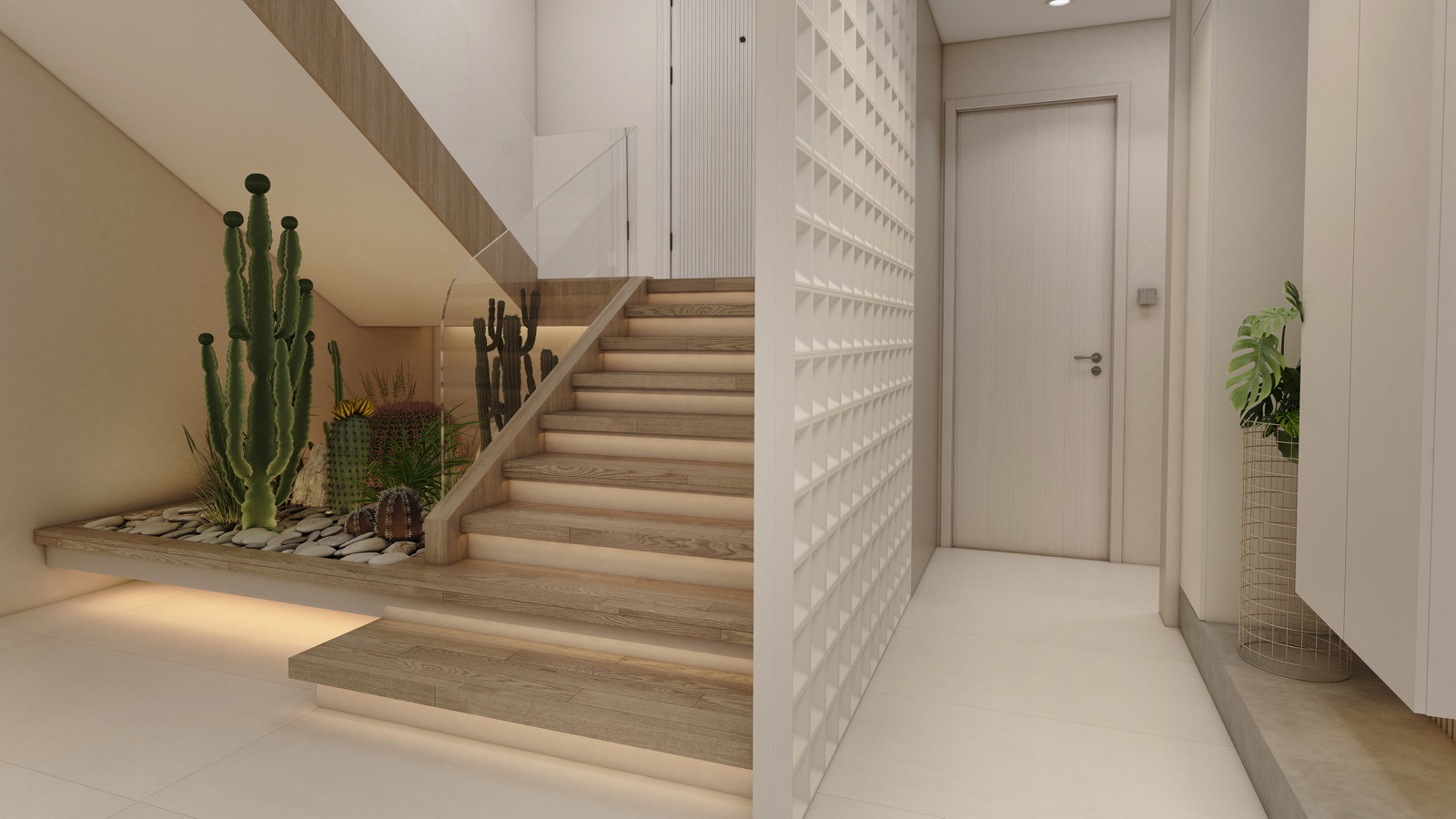 Clover Residence